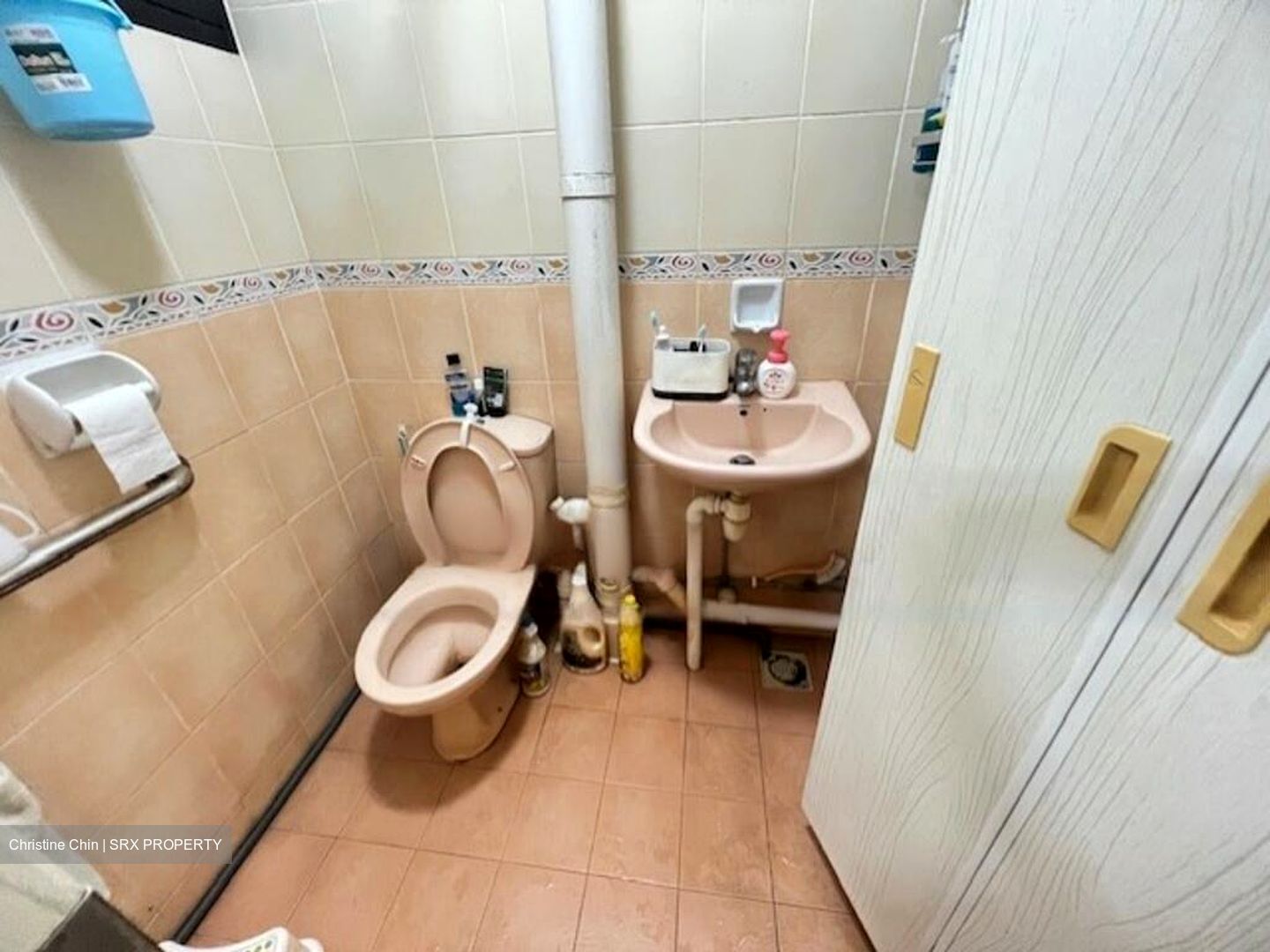 Blk 424 Chong Boon View (Ang Mo Kio), HDB 3 Rooms #606441291